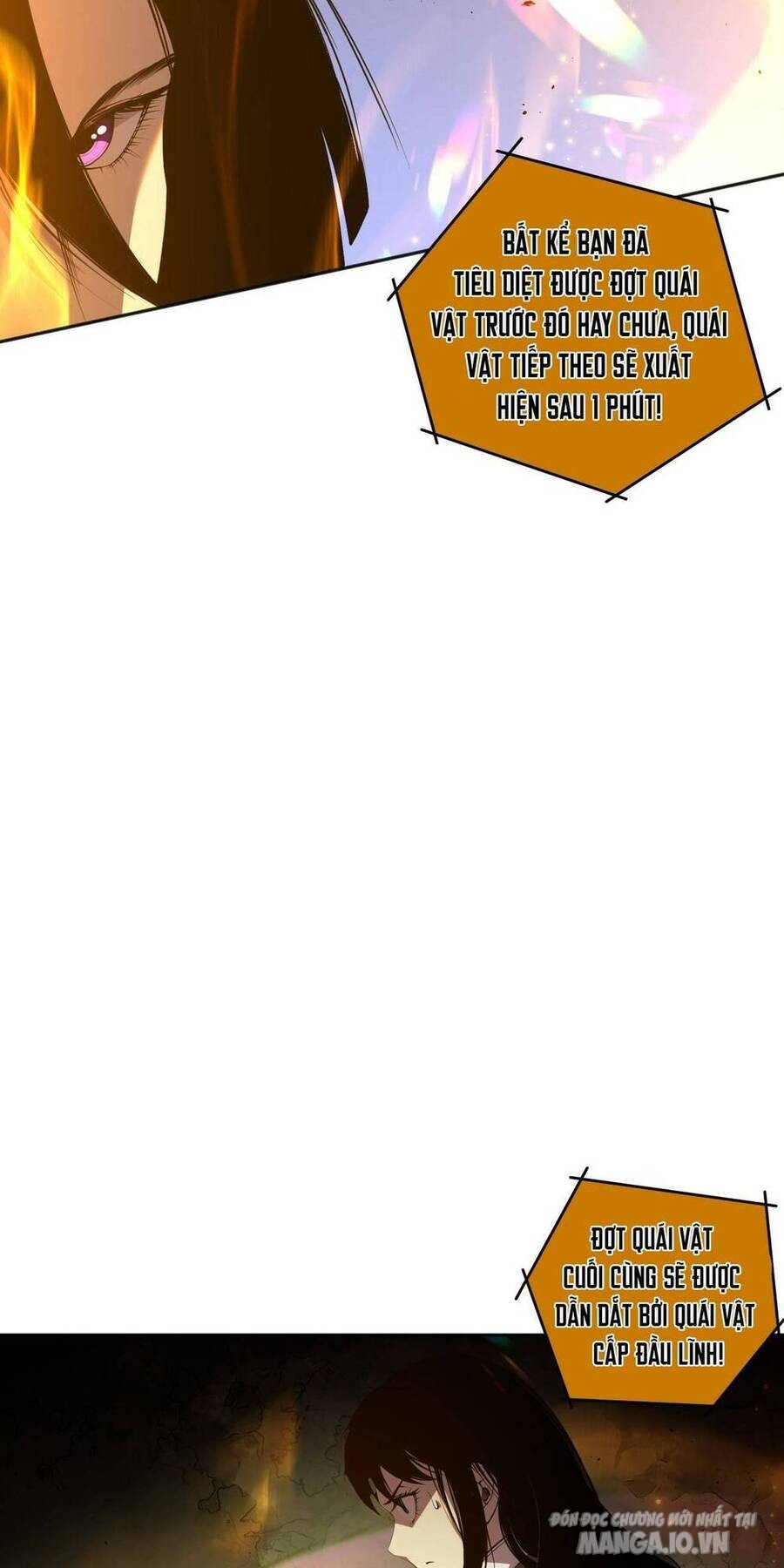 Tử Linh Pháp Sư: Ta Chính Là Thiên Tai Chapter 10 - Trang 2