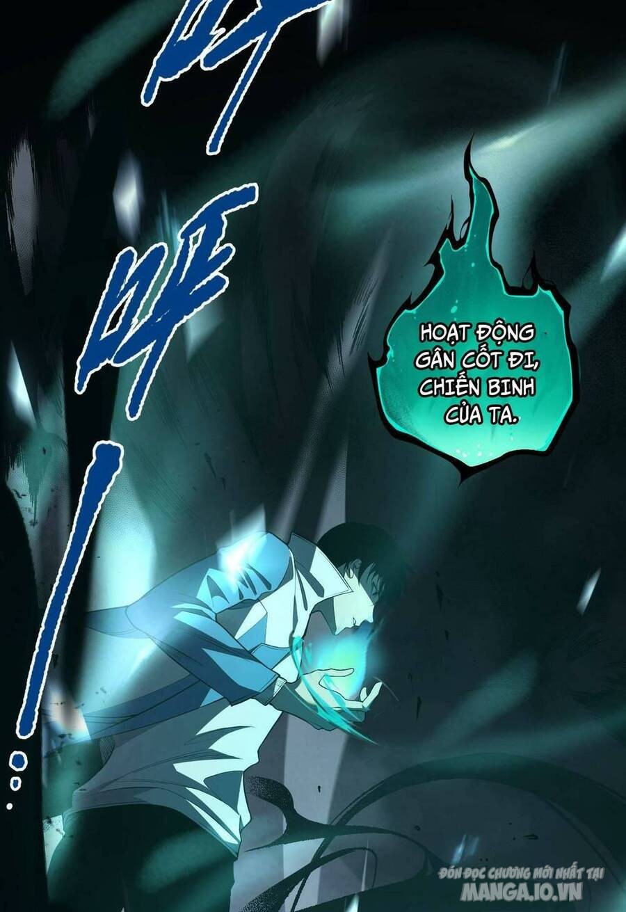 Tử Linh Pháp Sư: Ta Chính Là Thiên Tai Chapter 10 - Trang 2