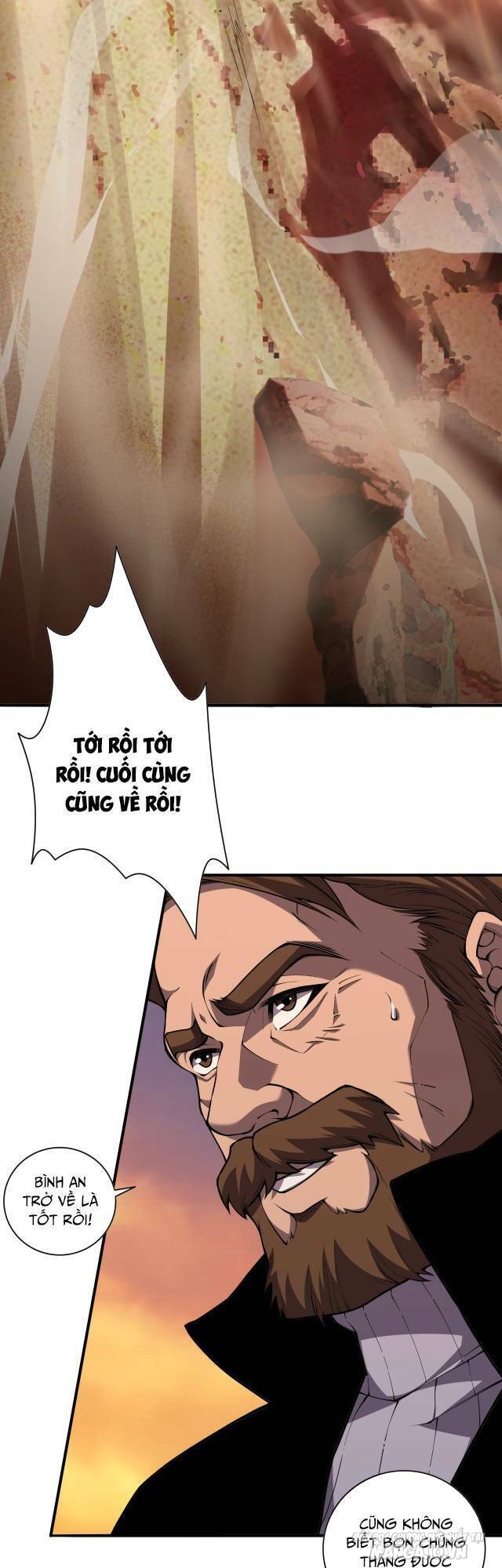 Tử Linh Pháp Sư: Ta Chính Là Thiên Tai Chapter 9 - Trang 2