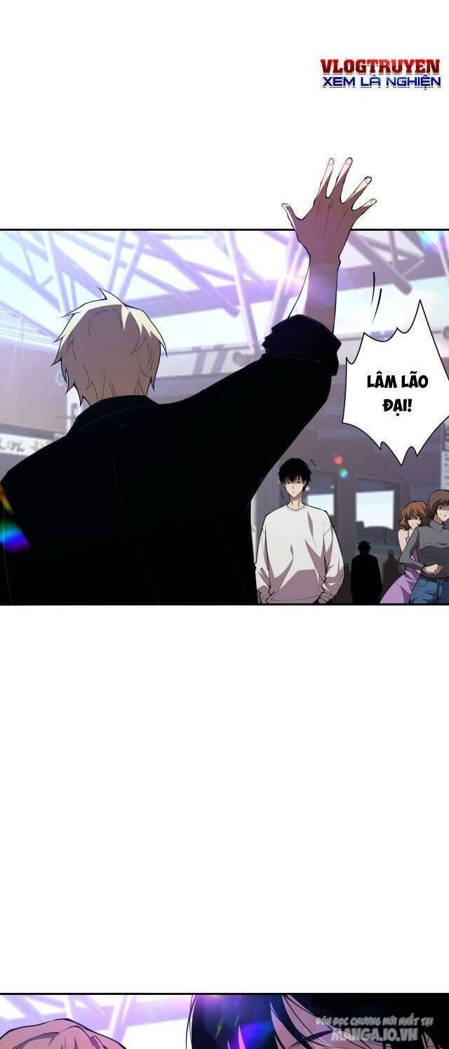 Tử Linh Pháp Sư: Ta Chính Là Thiên Tai Chapter 9 - Trang 2