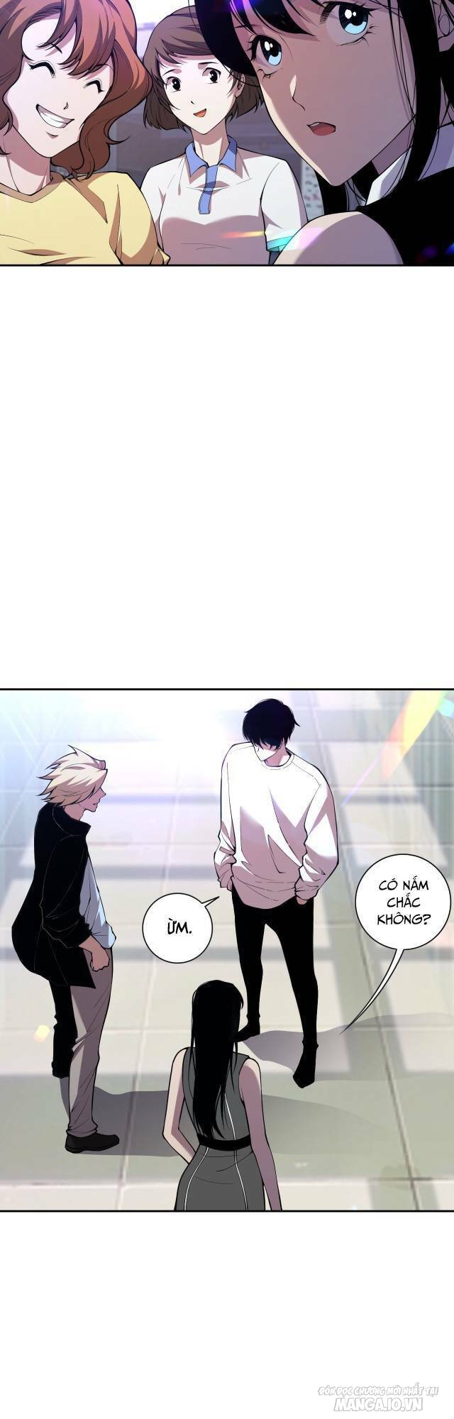 Tử Linh Pháp Sư: Ta Chính Là Thiên Tai Chapter 9 - Trang 2