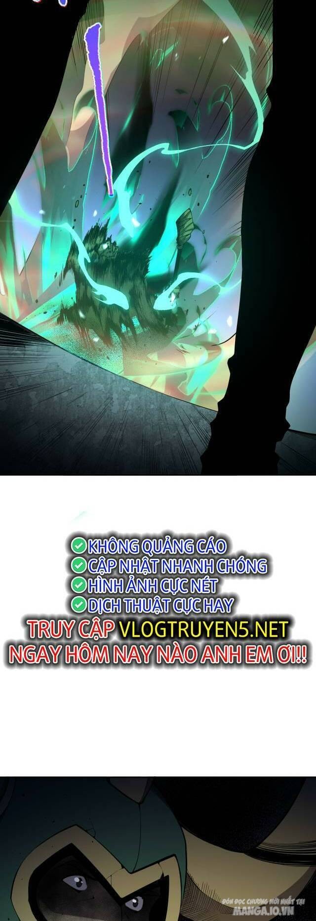 Tử Linh Pháp Sư: Ta Chính Là Thiên Tai Chapter 9 - Trang 2