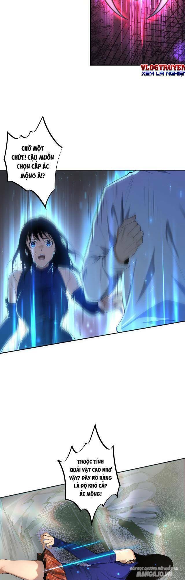 Tử Linh Pháp Sư: Ta Chính Là Thiên Tai Chapter 8 - Trang 2