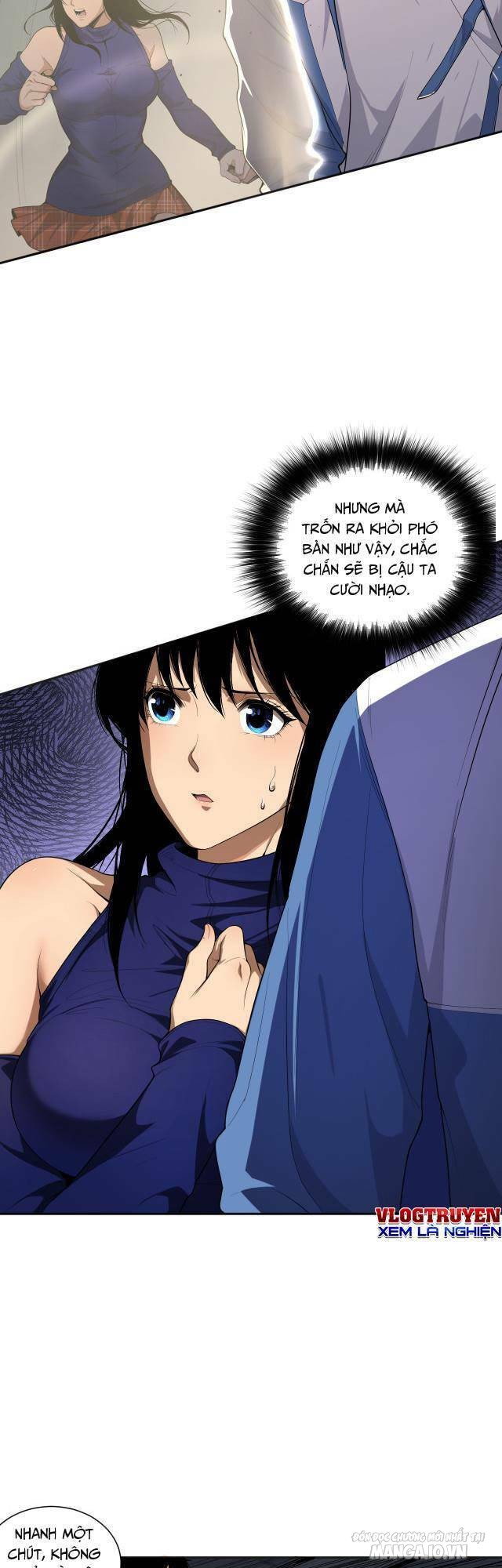 Tử Linh Pháp Sư: Ta Chính Là Thiên Tai Chapter 8 - Trang 2