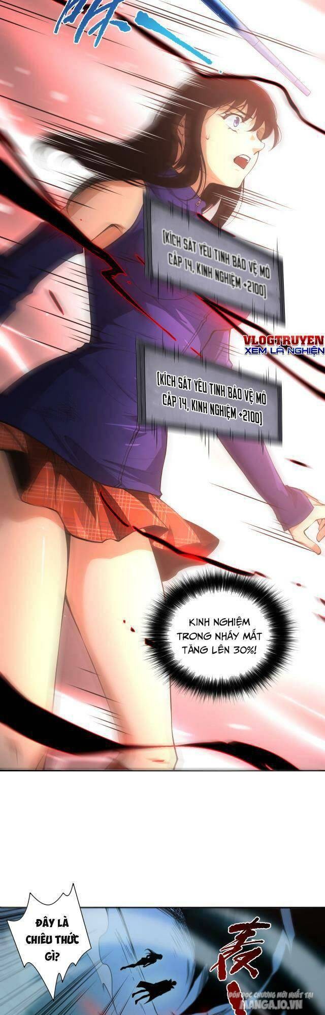 Tử Linh Pháp Sư: Ta Chính Là Thiên Tai Chapter 8 - Trang 2