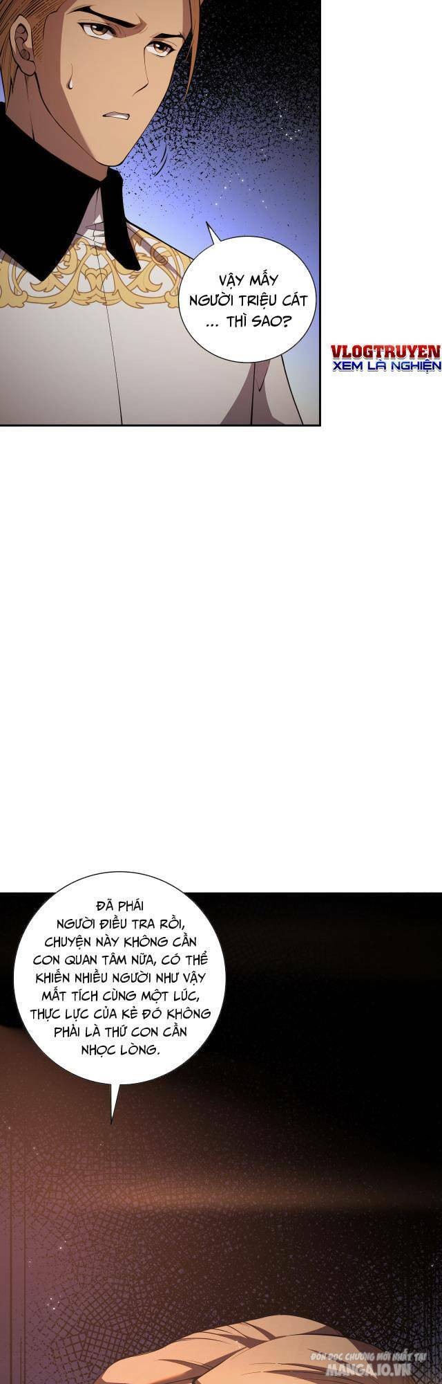 Tử Linh Pháp Sư: Ta Chính Là Thiên Tai Chapter 8 - Trang 2