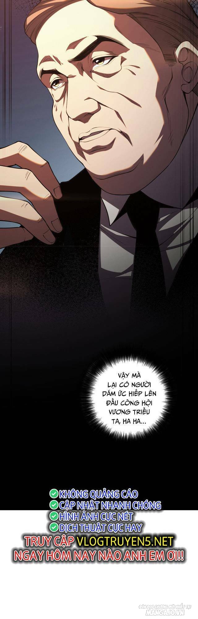 Tử Linh Pháp Sư: Ta Chính Là Thiên Tai Chapter 8 - Trang 2