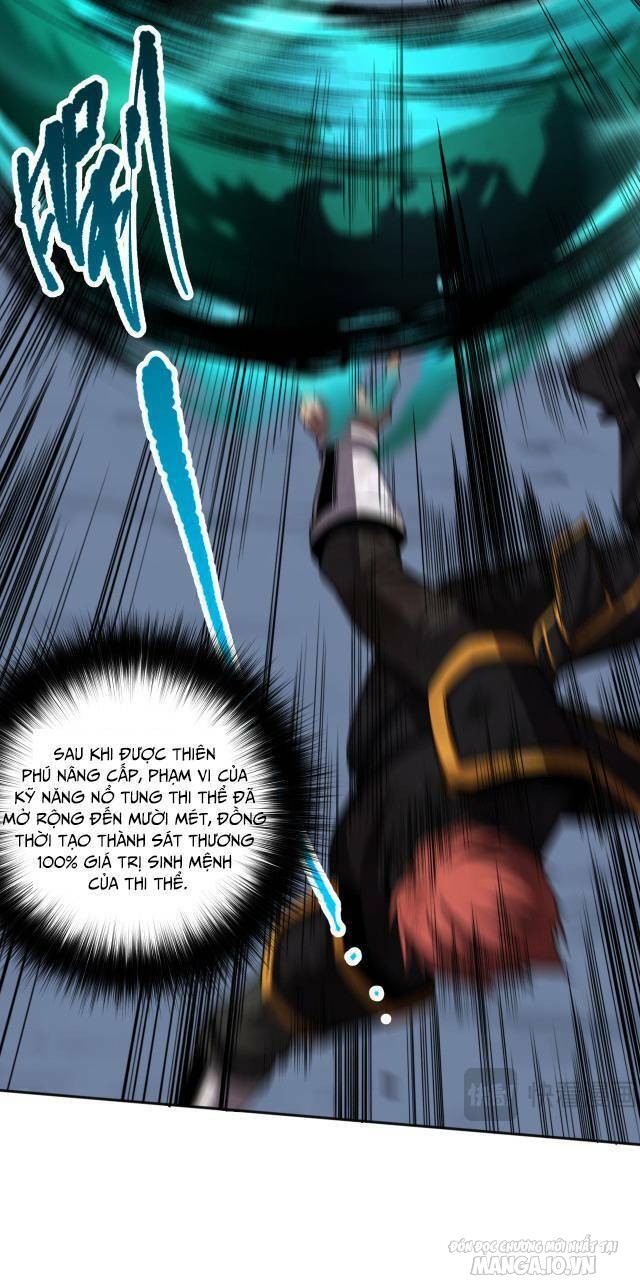 Tử Linh Pháp Sư: Ta Chính Là Thiên Tai Chapter 7 - Trang 2