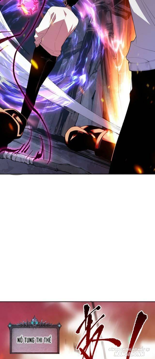 Tử Linh Pháp Sư: Ta Chính Là Thiên Tai Chapter 7 - Trang 2