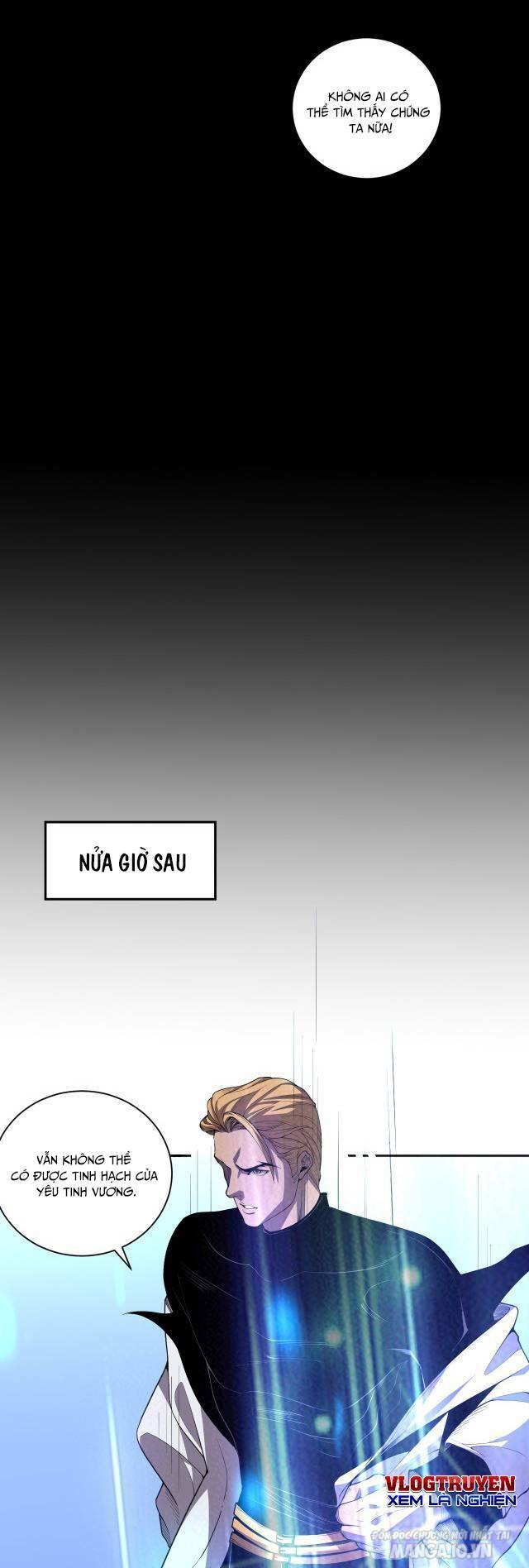 Tử Linh Pháp Sư: Ta Chính Là Thiên Tai Chapter 7 - Trang 2