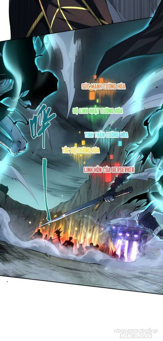 Tử Linh Pháp Sư: Ta Chính Là Thiên Tai Chapter 7 - Trang 2