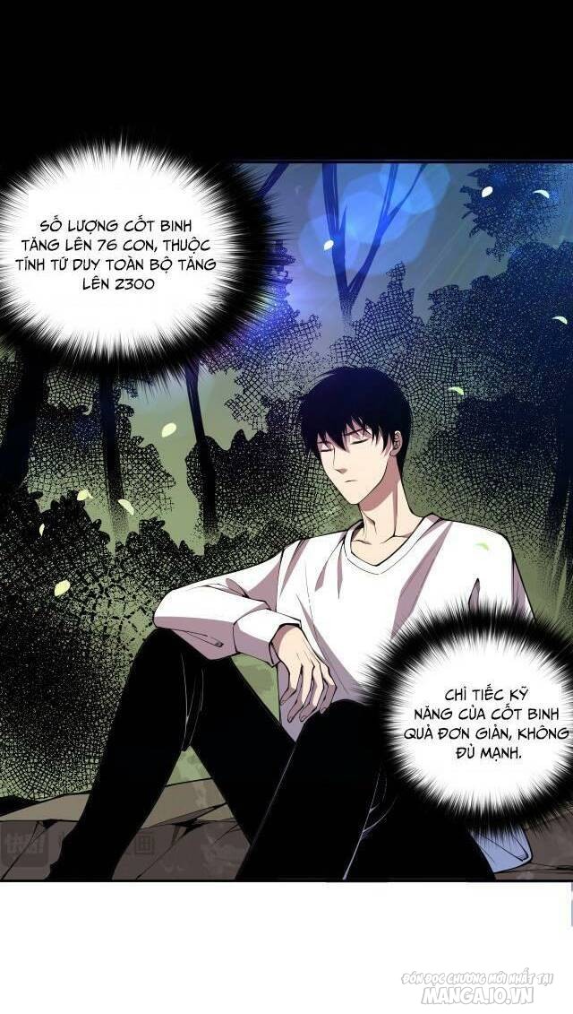 Tử Linh Pháp Sư: Ta Chính Là Thiên Tai Chapter 7 - Trang 2