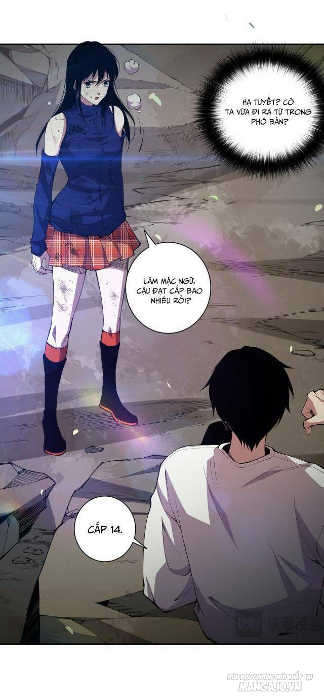 Tử Linh Pháp Sư: Ta Chính Là Thiên Tai Chapter 7 - Trang 2