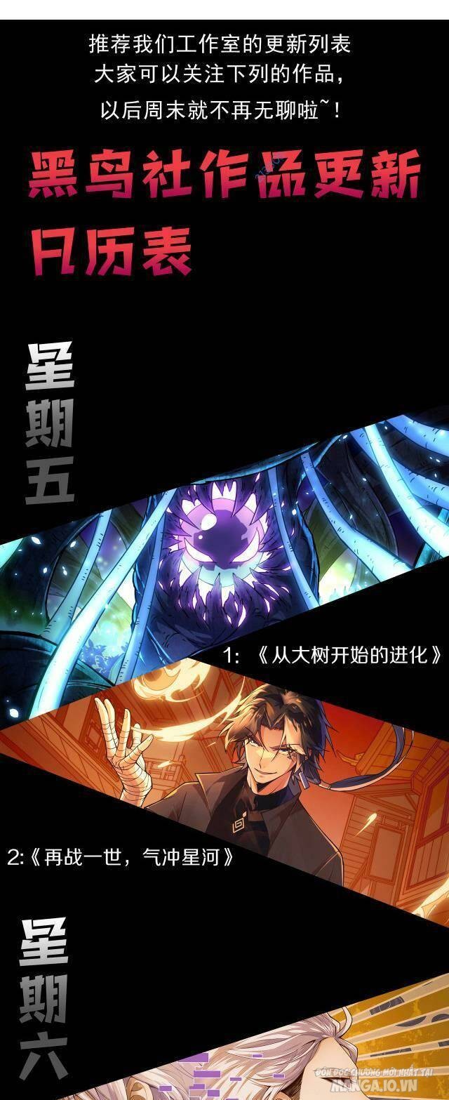 Tử Linh Pháp Sư: Ta Chính Là Thiên Tai Chapter 7 - Trang 2