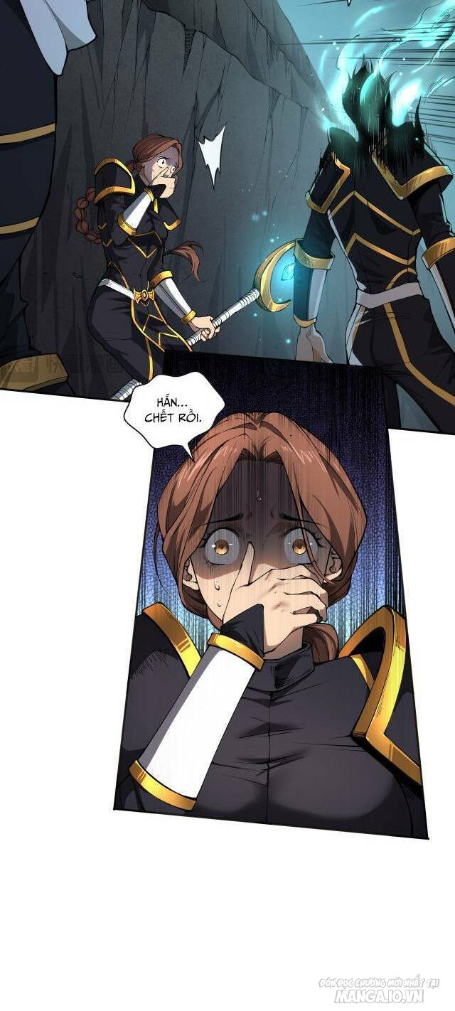 Tử Linh Pháp Sư: Ta Chính Là Thiên Tai Chapter 7 - Trang 2