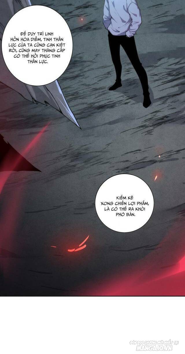 Tử Linh Pháp Sư: Ta Chính Là Thiên Tai Chapter 6 - Trang 2