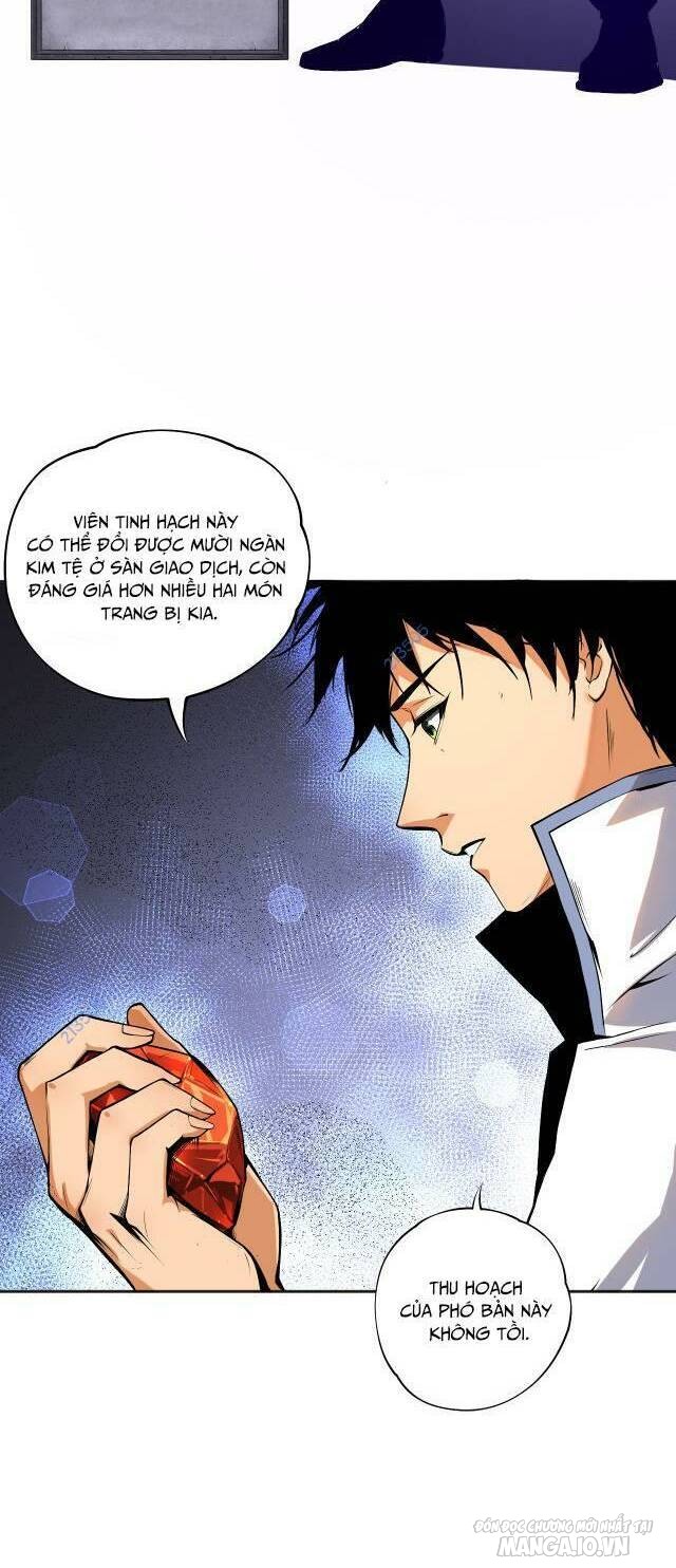 Tử Linh Pháp Sư: Ta Chính Là Thiên Tai Chapter 6 - Trang 2