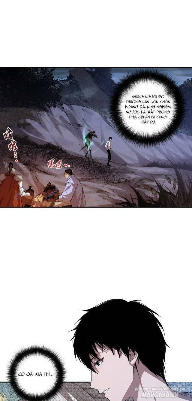 Tử Linh Pháp Sư: Ta Chính Là Thiên Tai Chapter 6 - Trang 2