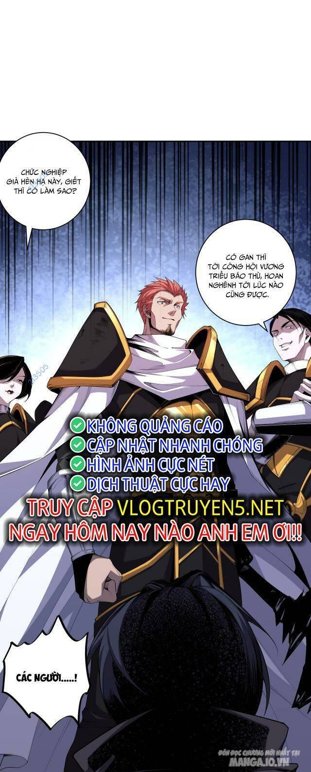 Tử Linh Pháp Sư: Ta Chính Là Thiên Tai Chapter 6 - Trang 2