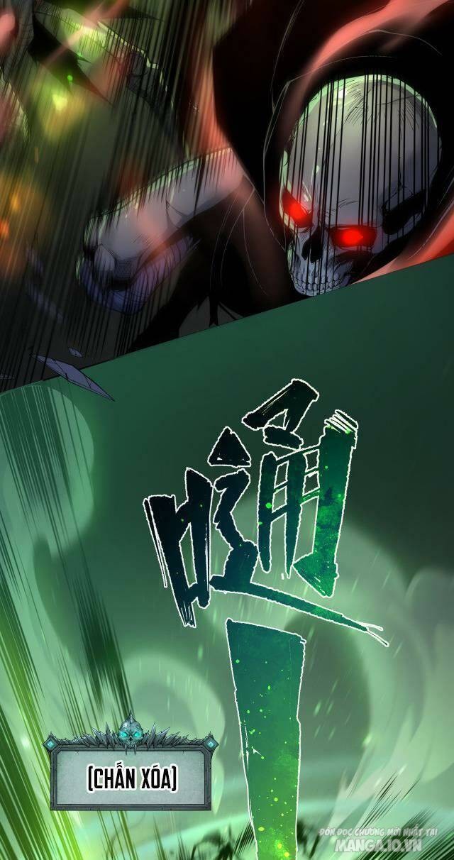 Tử Linh Pháp Sư: Ta Chính Là Thiên Tai Chapter 6 - Trang 2