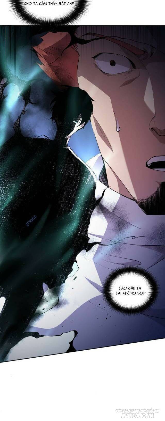 Tử Linh Pháp Sư: Ta Chính Là Thiên Tai Chapter 6 - Trang 2