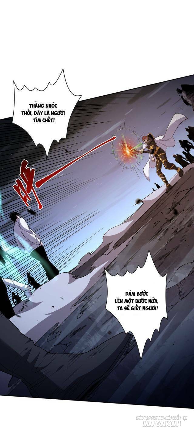 Tử Linh Pháp Sư: Ta Chính Là Thiên Tai Chapter 6 - Trang 2