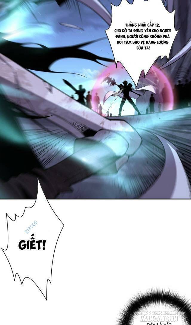 Tử Linh Pháp Sư: Ta Chính Là Thiên Tai Chapter 6 - Trang 2