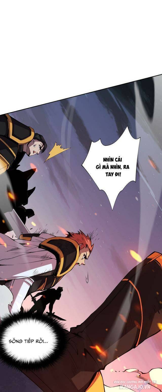 Tử Linh Pháp Sư: Ta Chính Là Thiên Tai Chapter 6 - Trang 2