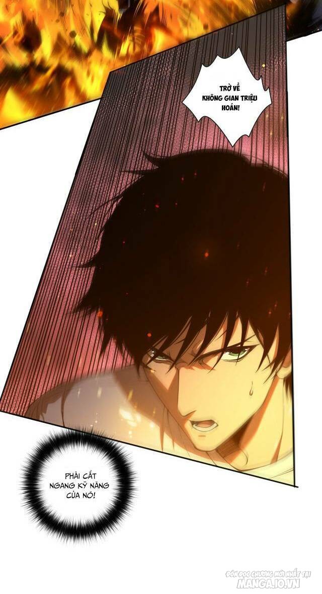 Tử Linh Pháp Sư: Ta Chính Là Thiên Tai Chapter 6 - Trang 2