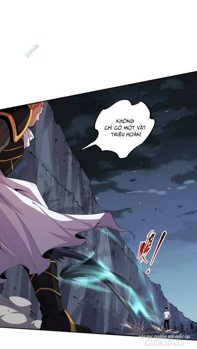 Tử Linh Pháp Sư: Ta Chính Là Thiên Tai Chapter 6 - Trang 2