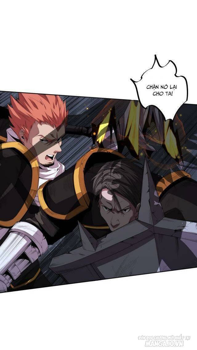 Tử Linh Pháp Sư: Ta Chính Là Thiên Tai Chapter 6 - Trang 2