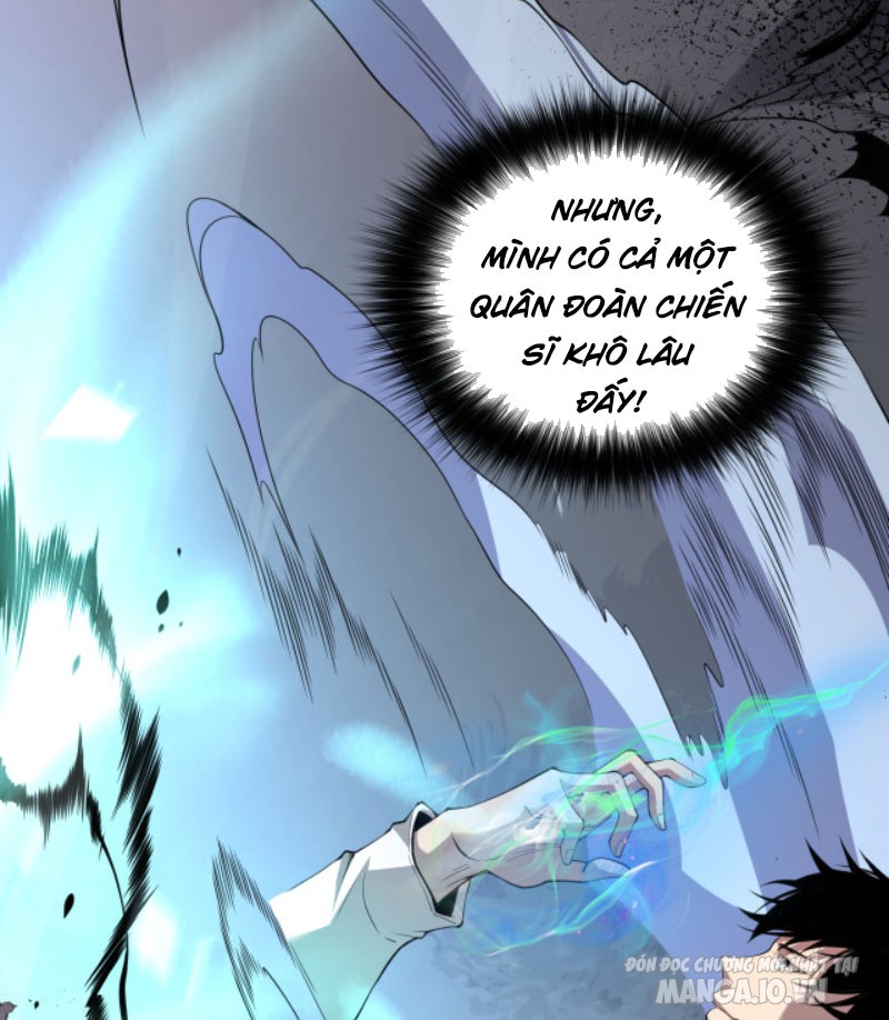 Tử Linh Pháp Sư: Ta Chính Là Thiên Tai Chapter 5 - Trang 2