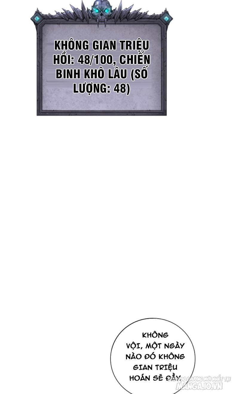 Tử Linh Pháp Sư: Ta Chính Là Thiên Tai Chapter 5 - Trang 2