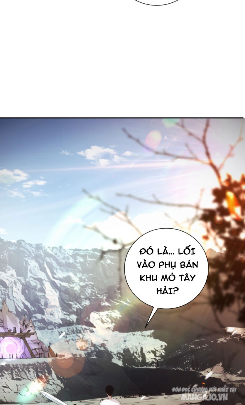 Tử Linh Pháp Sư: Ta Chính Là Thiên Tai Chapter 5 - Trang 2