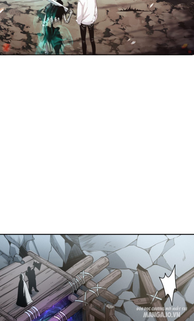 Tử Linh Pháp Sư: Ta Chính Là Thiên Tai Chapter 5 - Trang 2