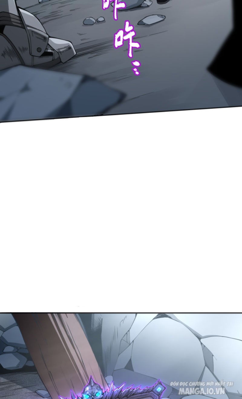 Tử Linh Pháp Sư: Ta Chính Là Thiên Tai Chapter 5 - Trang 2