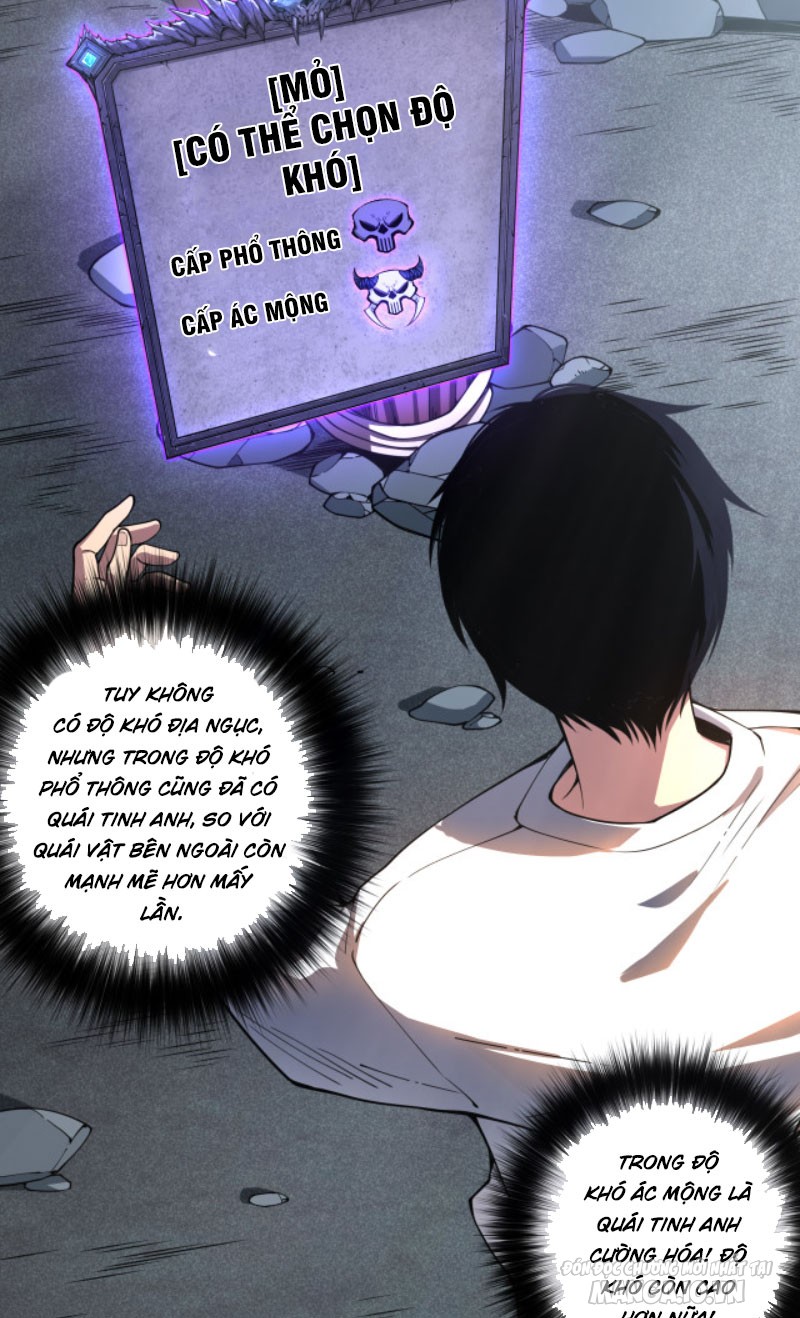 Tử Linh Pháp Sư: Ta Chính Là Thiên Tai Chapter 5 - Trang 2