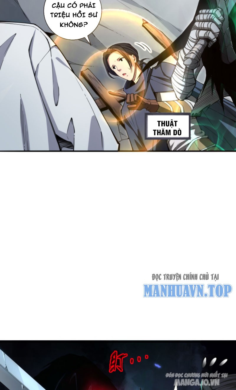 Tử Linh Pháp Sư: Ta Chính Là Thiên Tai Chapter 5 - Trang 2