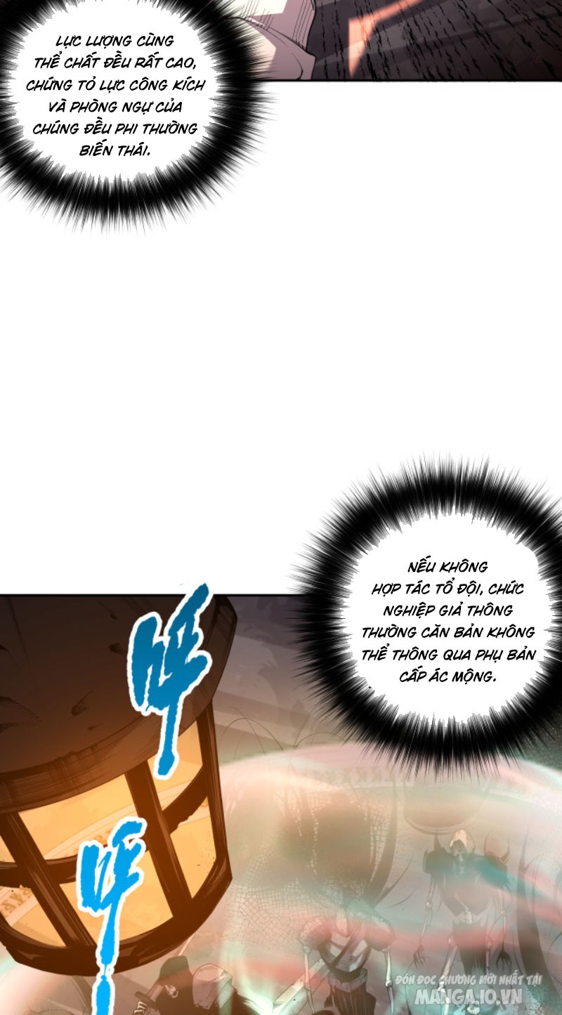 Tử Linh Pháp Sư: Ta Chính Là Thiên Tai Chapter 5 - Trang 2