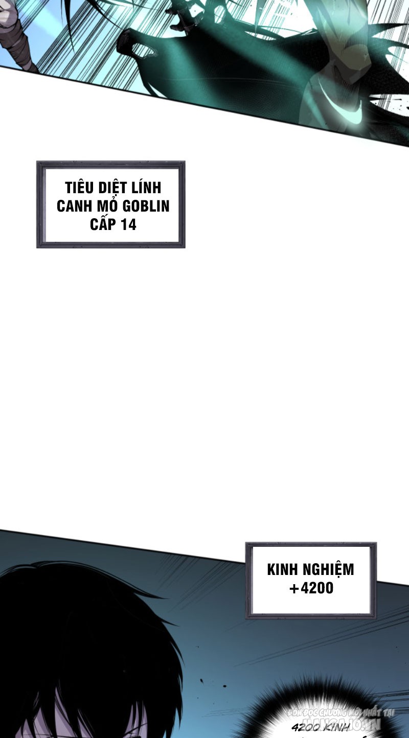 Tử Linh Pháp Sư: Ta Chính Là Thiên Tai Chapter 5 - Trang 2