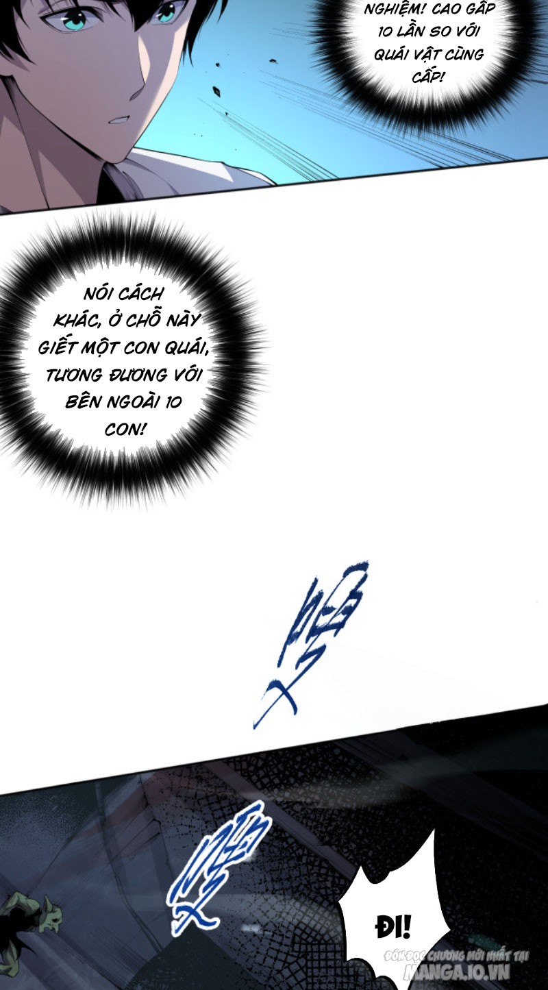 Tử Linh Pháp Sư: Ta Chính Là Thiên Tai Chapter 5 - Trang 2