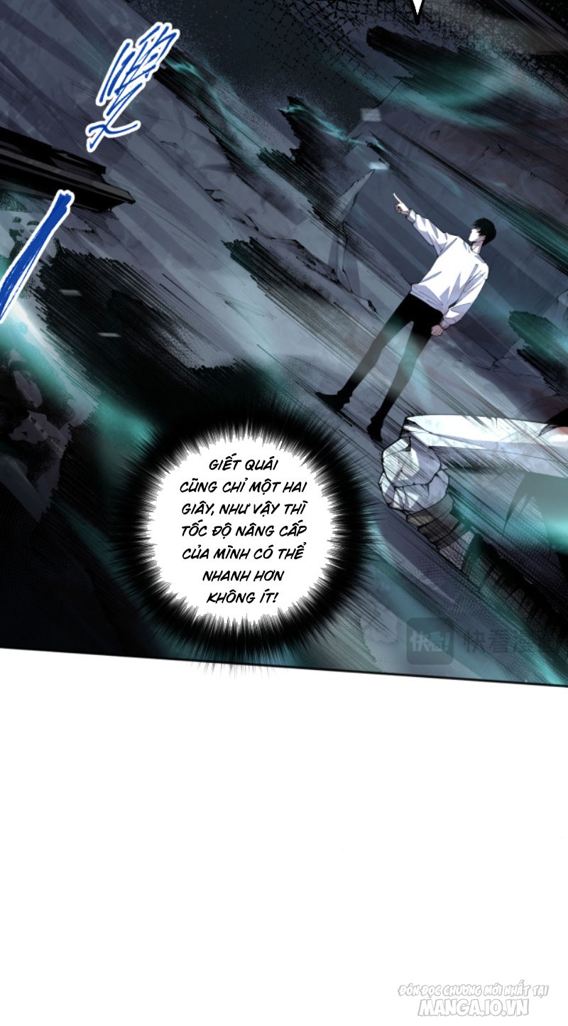 Tử Linh Pháp Sư: Ta Chính Là Thiên Tai Chapter 5 - Trang 2