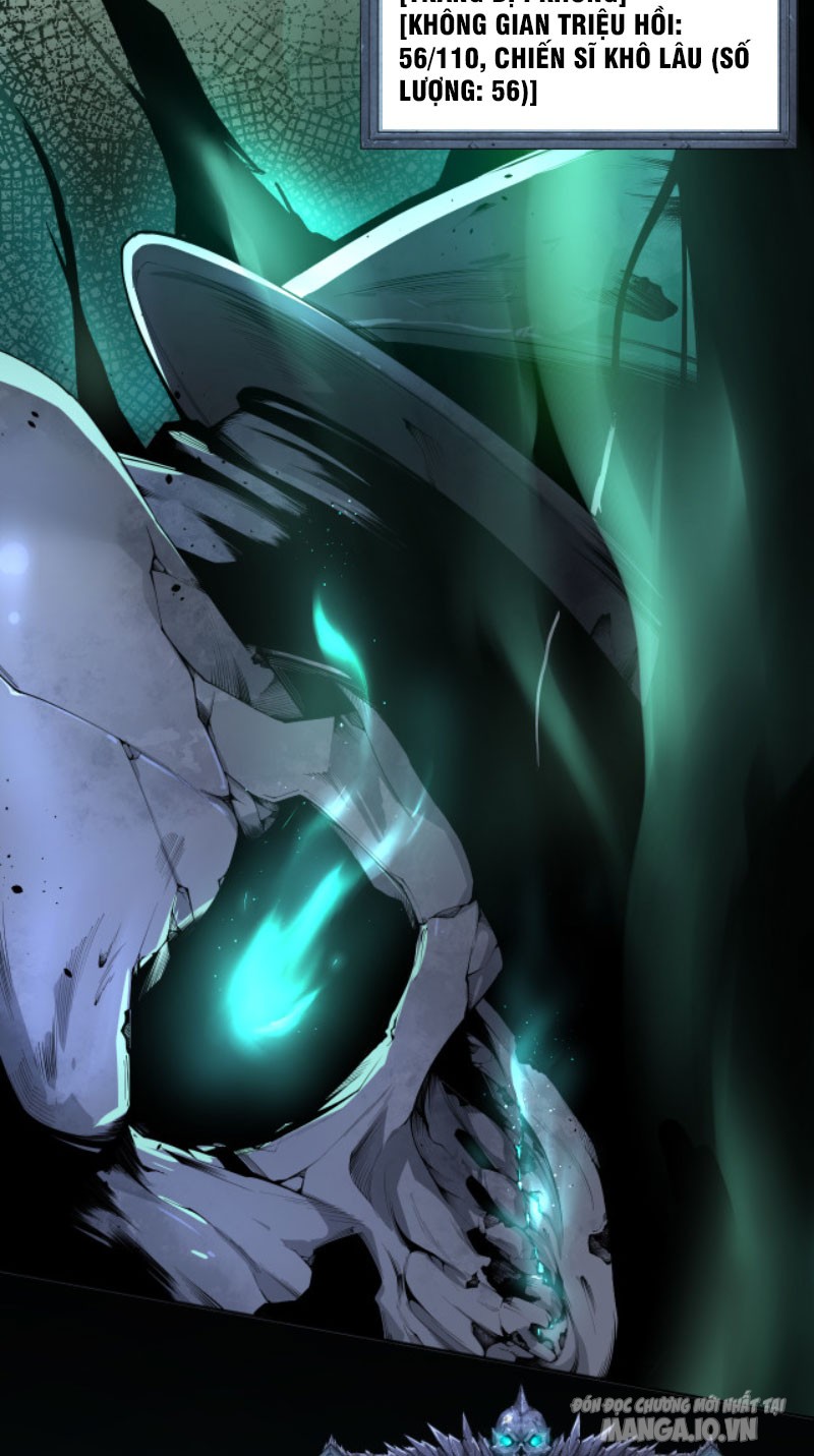 Tử Linh Pháp Sư: Ta Chính Là Thiên Tai Chapter 5 - Trang 2