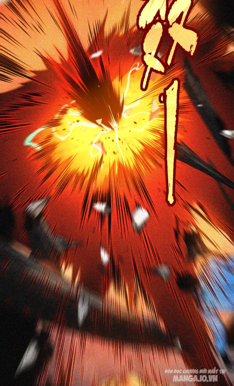 Tử Linh Pháp Sư: Ta Chính Là Thiên Tai Chapter 5 - Trang 2