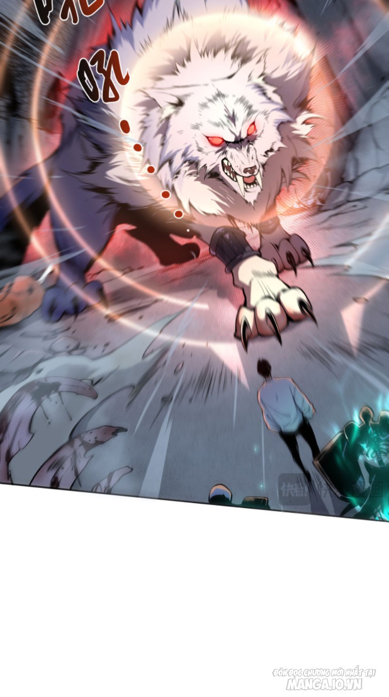 Tử Linh Pháp Sư: Ta Chính Là Thiên Tai Chapter 5 - Trang 2