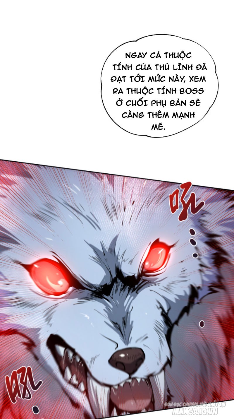 Tử Linh Pháp Sư: Ta Chính Là Thiên Tai Chapter 5 - Trang 2