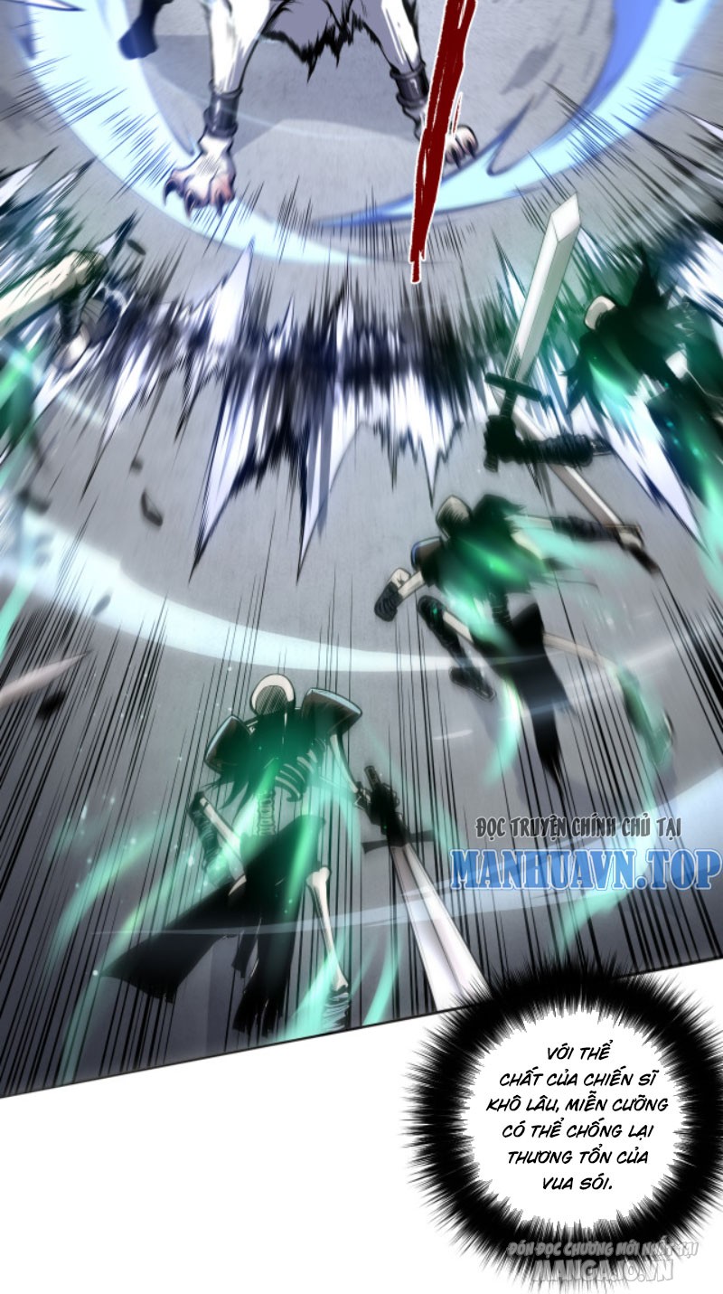 Tử Linh Pháp Sư: Ta Chính Là Thiên Tai Chapter 5 - Trang 2