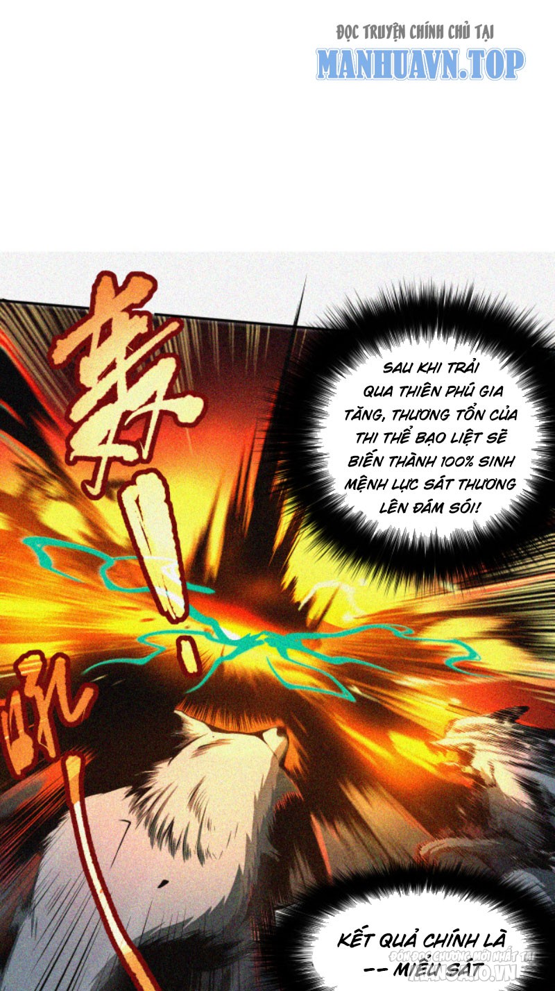 Tử Linh Pháp Sư: Ta Chính Là Thiên Tai Chapter 5 - Trang 2