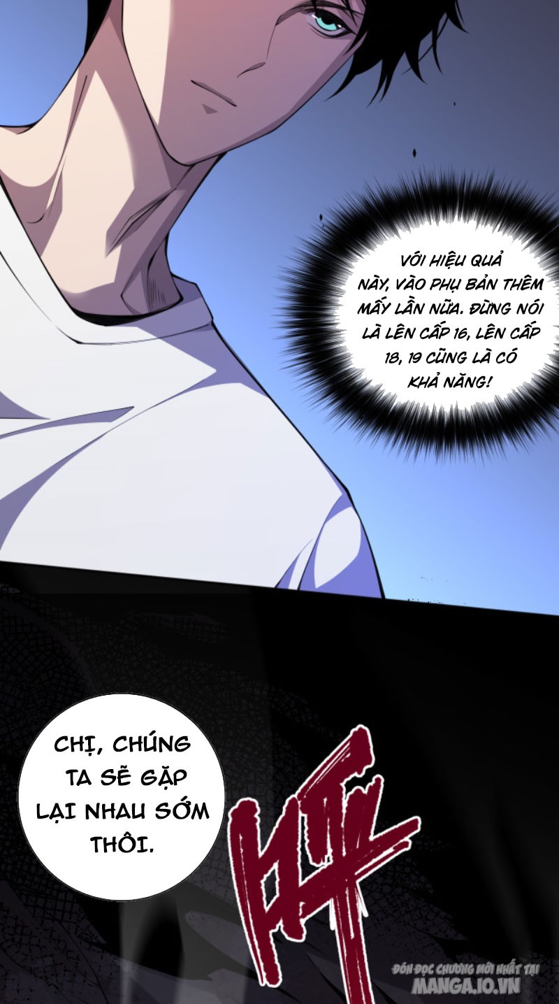 Tử Linh Pháp Sư: Ta Chính Là Thiên Tai Chapter 5 - Trang 2