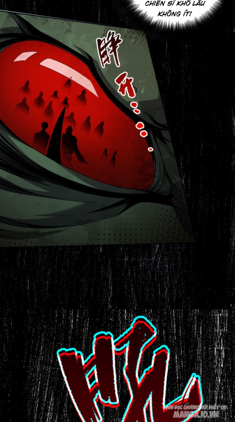 Tử Linh Pháp Sư: Ta Chính Là Thiên Tai Chapter 5 - Trang 2